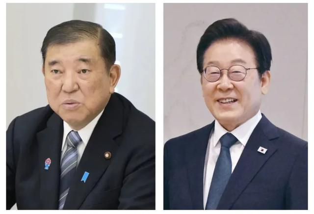 李在明在外交上为何如此重视日本