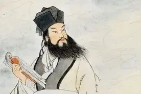 压力山大的时候，读一读苏东坡这首词，最后一句说到了...图片