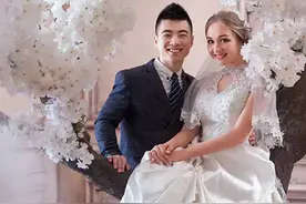 2017年，东北青年西蒙为了追随外国女友善美，毅然...图片