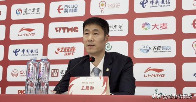 近30年国乒男选手谁最具统治力