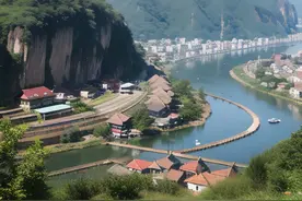 民间故事：神奇的狐狸图片