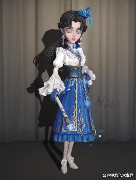 第五人格：第四十赛季精华1、排位珍宝与推理之径！野人金皮礼包