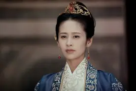 徐达的长女徐妙云，旺夫30年，让朱棣17年不立皇后图片