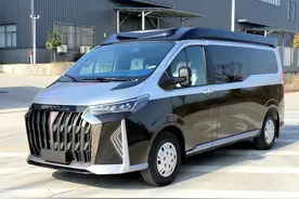 推荐几款适合家用的国产轻客图片