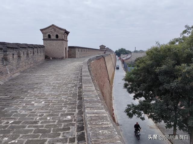 平遥古城