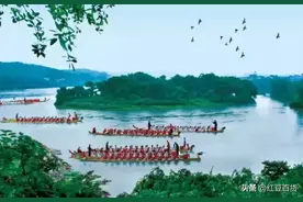 《永州八景》 永州，古称零陵，位于湖南省南部。图片