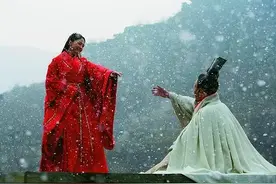 历史上最成功的改革家——卫鞅图片