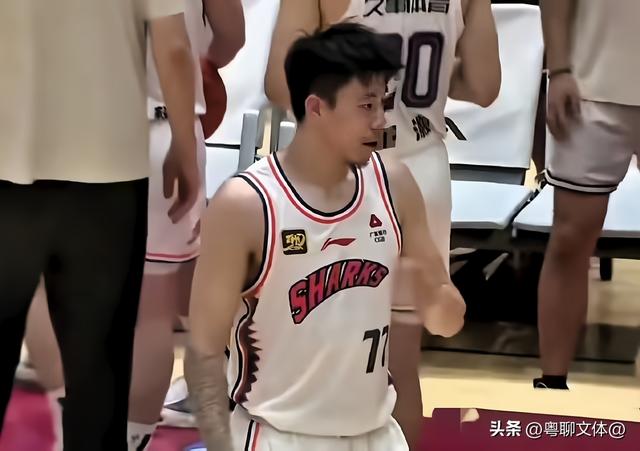 CBA现役顶级锋线都有谁