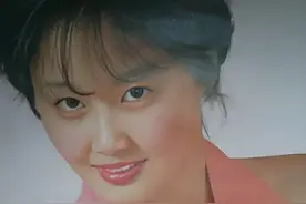 挂历欣赏（687）——1990年如梦似幻图片