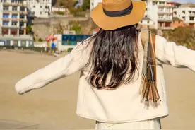不是拉萨❗️这里是浙江玉环的“海上布达拉宫”‼️ 其实...图片