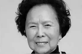 杨洁自述17：我拍摄《西游记》电视剧，唐僧的演员居然换了三个！图片