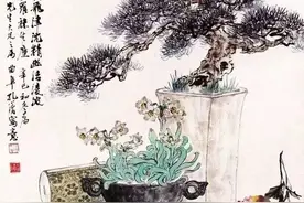 张至顺道长：八部金刚长寿功的每日变化图片