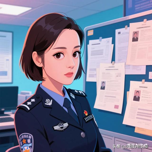 你觉得《利剑玫瑰》这部剧怎么样