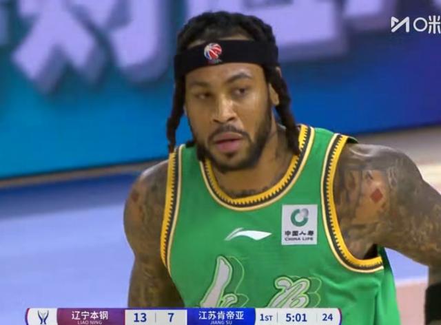 CBA俱乐部杯辽宁不敌江苏你咋看