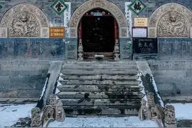 龙泉寺之名与名龙泉寺》#说说你知道的龙泉寺图片