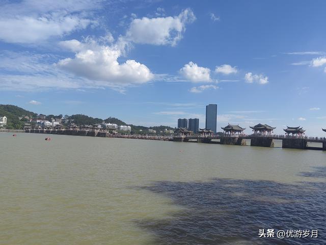 潮州古城