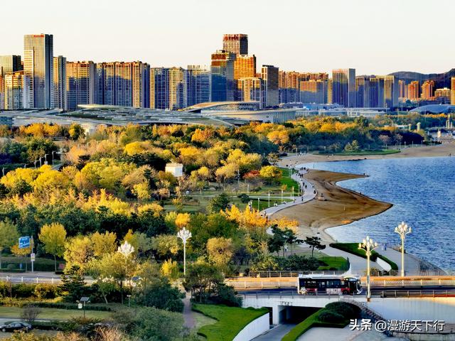 浙江自驾游跨越冀鲁苏浙四省，往返旅程占一半时间，全程收获满满
