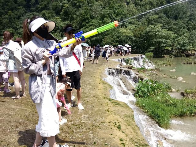 贵州旅游印象(二)