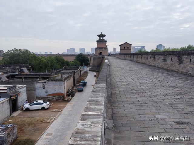 平遥古城
