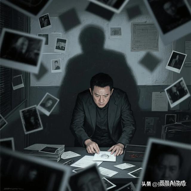 你觉得《利剑玫瑰》这部剧怎么样
