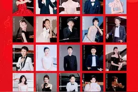 【任家班】“动任心弦”音乐会华美绽放，小小钢琴家点燃梦想之星图片