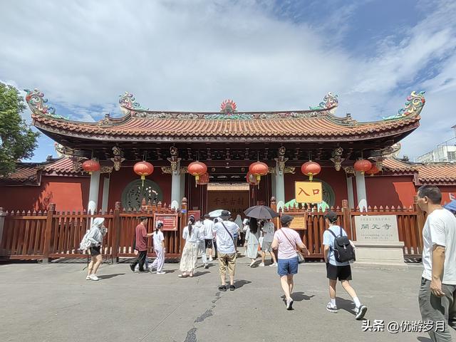 潮州古城