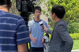 广东电视台一线采访：小区电梯故障频发，危害居民生命安全图片