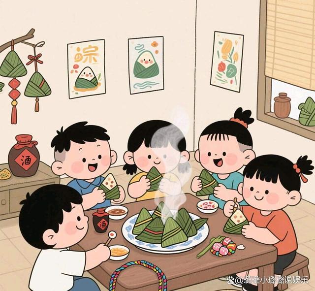 端午节都要干什么（端午节都干什么）