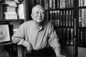 白化文回忆4：我祖父去南京当参议时跑到苏州，搞了个新姨太倪氏图片