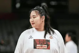 落选女篮，刘禹彤摊牌发声，官宣决定，去向曝光图片