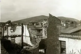 1904年-1905年日本和俄罗斯帝国的日俄战争图片