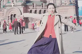 最糟糕的旅行 绿皮火车、700多人、一路向北图片