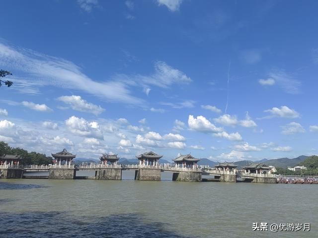 潮州古城