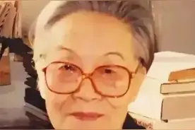 杨绛先生说:“一个人再好，他不心疼你，什么用也没有图片
