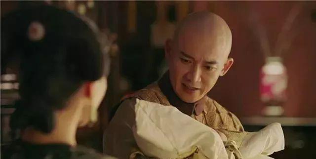 为什么清朝的格格大多数生不出来孩子？专家说：生得出来才怪！