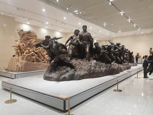 哥俩同行——北京