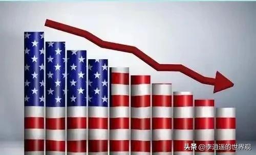 美国进入内部周期的第五个阶段了吗