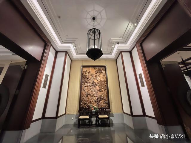 藏在深闺无人知的红木艺术馆