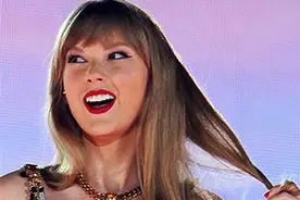 Taylor Swift 霉霉 为什么这样红？图片