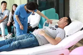 你听说过男人也能生孩子吗？别不信，这可不是天方夜谭图片