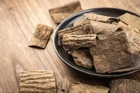 腰椎间盘突出，我有一方，得之我幸，活血化瘀，行气止痛！图片