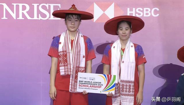 你如何评价羽毛球世青赛中国队表现
