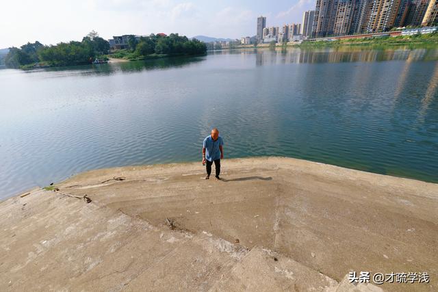 一座县城的时光褶皱—81岁父亲游隆回