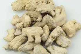 类风湿，用一把干姜，驱散关节寒湿，百试百灵！ 大家好图片