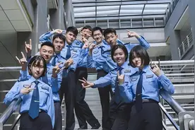 报考警校的流程是什么?# 1图片