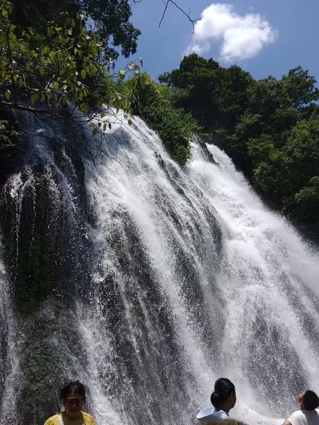 贵州旅游印象（二）