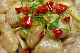 9道营养丰富的儿童餐，让孩子爱上吃饭图片