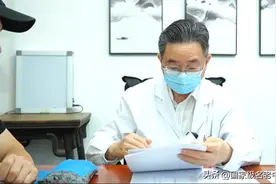 分享一个清除颈动脉斑块的案例，他的成功让我明白，我...图片