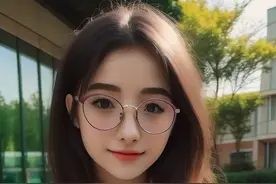 28岁的我哥带回一个漂亮的女朋友，她身材火辣，却遭父母反对图片