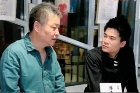 一天，记者问余华：“董宇辉到底靠不靠谱？图片